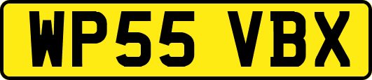 WP55VBX