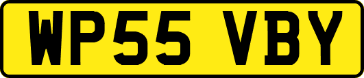 WP55VBY