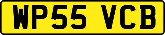 WP55VCB