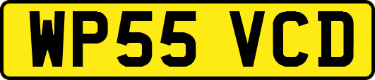 WP55VCD