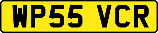 WP55VCR