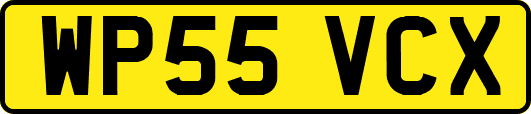 WP55VCX
