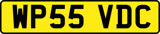 WP55VDC