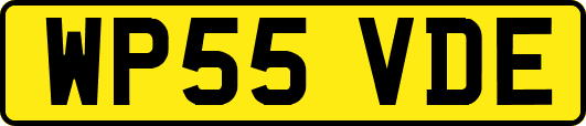WP55VDE