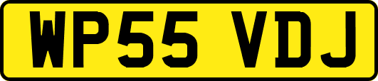 WP55VDJ