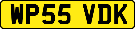 WP55VDK