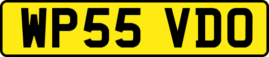 WP55VDO