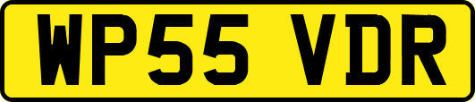 WP55VDR