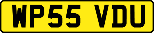 WP55VDU