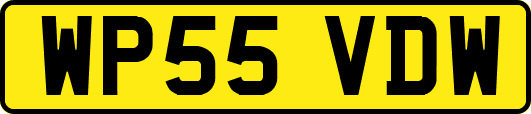 WP55VDW