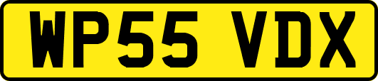 WP55VDX