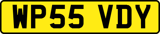 WP55VDY