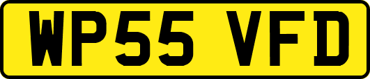 WP55VFD