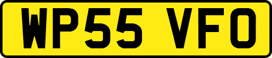 WP55VFO