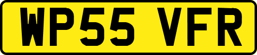 WP55VFR