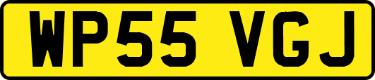 WP55VGJ