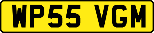 WP55VGM