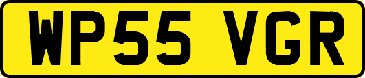 WP55VGR