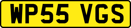 WP55VGS