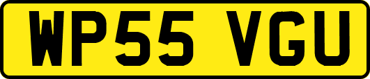 WP55VGU