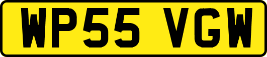WP55VGW
