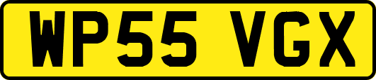 WP55VGX