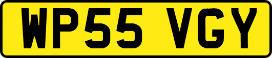 WP55VGY