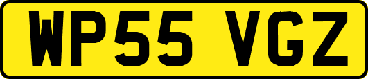 WP55VGZ