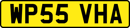 WP55VHA