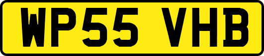WP55VHB