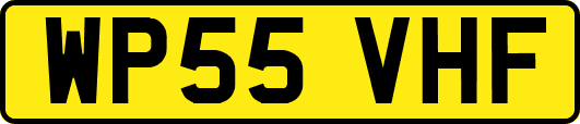 WP55VHF