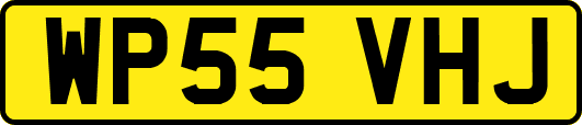 WP55VHJ