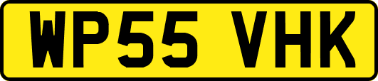WP55VHK