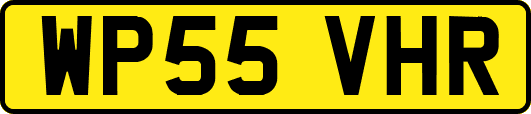 WP55VHR
