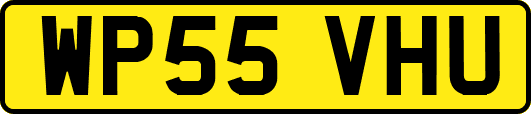WP55VHU