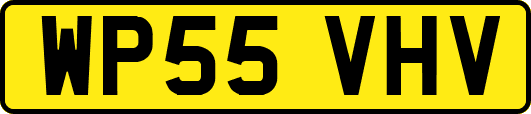 WP55VHV