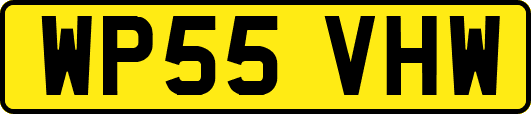 WP55VHW