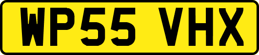 WP55VHX