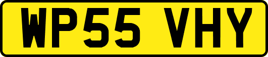 WP55VHY