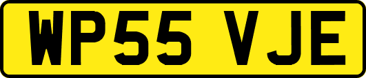 WP55VJE