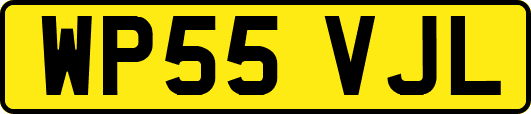 WP55VJL