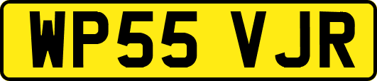 WP55VJR