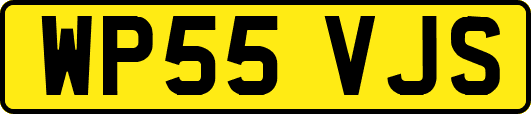 WP55VJS