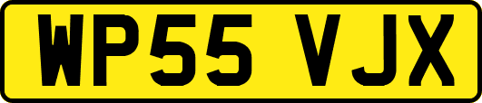 WP55VJX