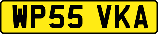WP55VKA