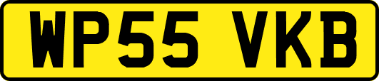 WP55VKB