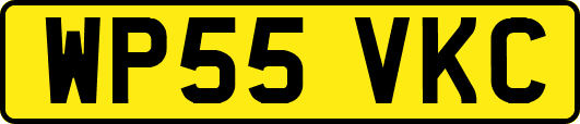 WP55VKC