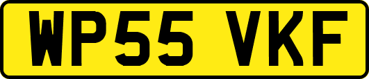 WP55VKF