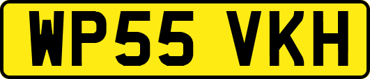 WP55VKH