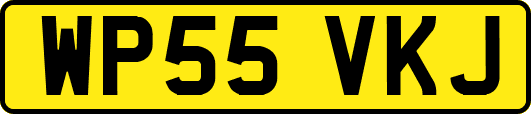 WP55VKJ